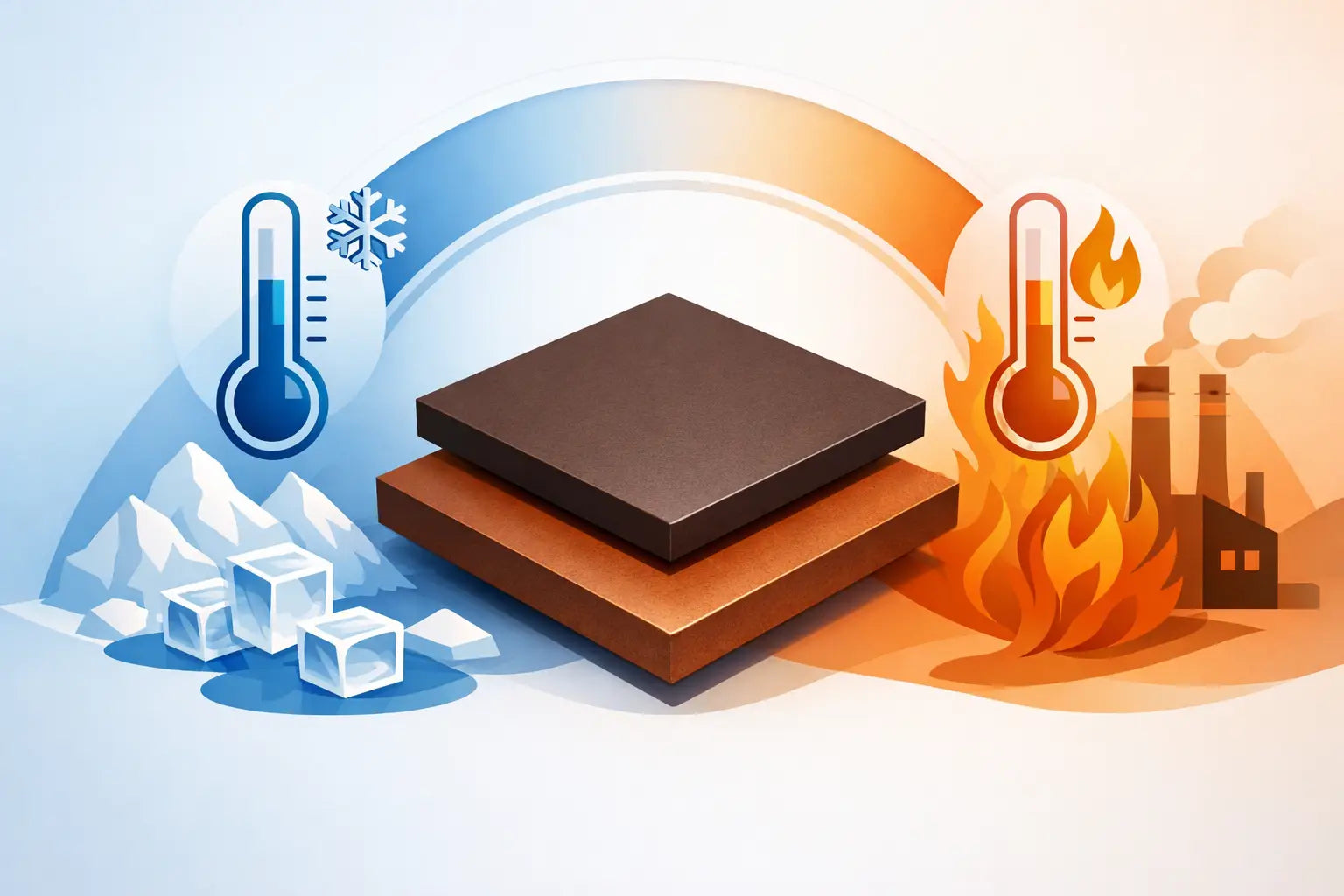 Phenolic Resin Temperature Range Explained