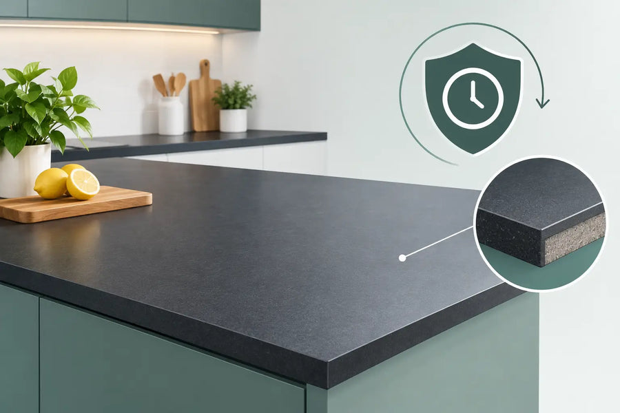 How Long Is a Phenolic Worktop Lifespan?