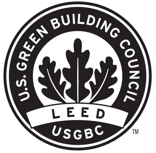 <strong>How can resin countertops help you earn LEED </strong><strong>credits?</strong>