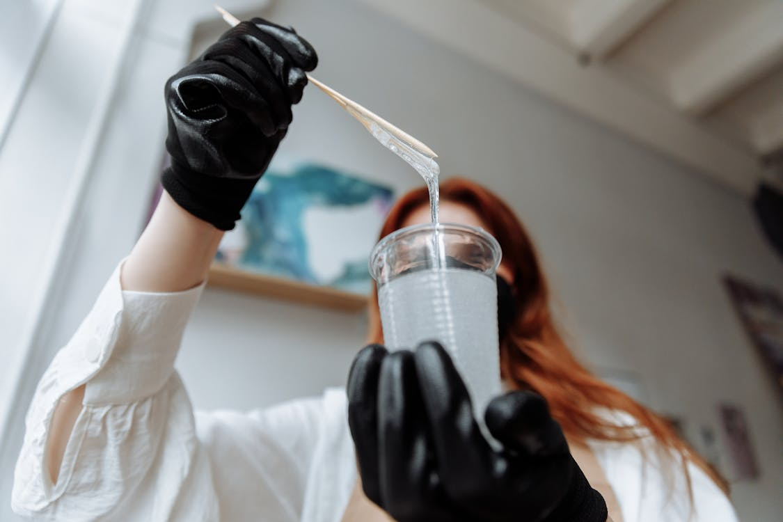 Is Epoxy Resin Expensive? Lab-Grade Quality That Lasts