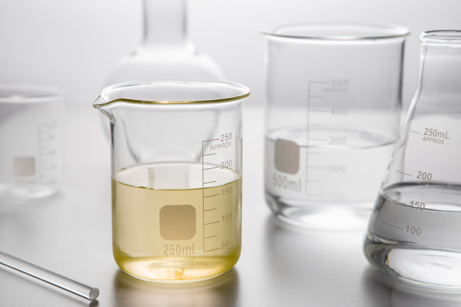 Epoxy Resin Lab Equipment Guide | Durable, Lab-Tested Gear
