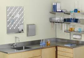Lab Sinks Buying Guide: Epoxy, Stainless Steel, &amp; Drop-In vs. Undermount