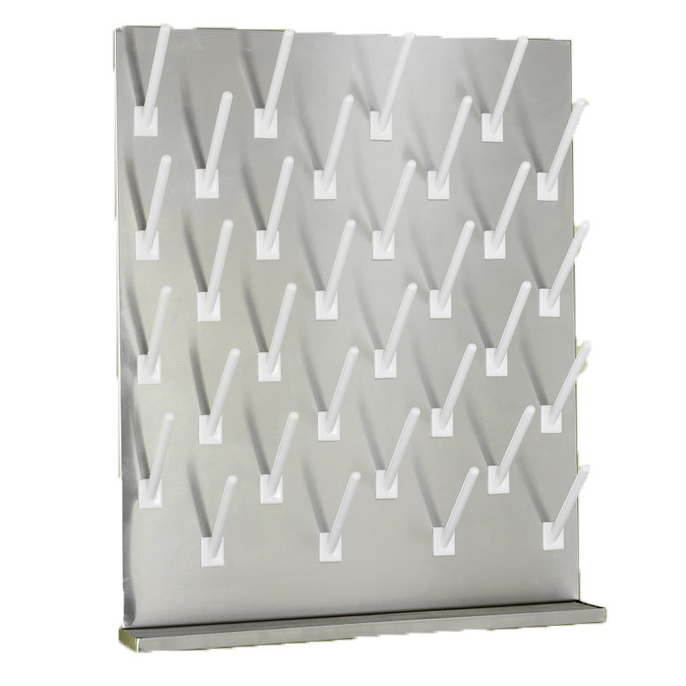 Stainless Steel Pegboards for Labs: Sizes, Materials, &amp; How to Choose