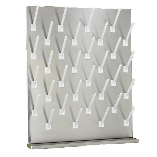 Stainless Steel Pegboards for Labs: Sizes, Materials, &amp; How to Choose