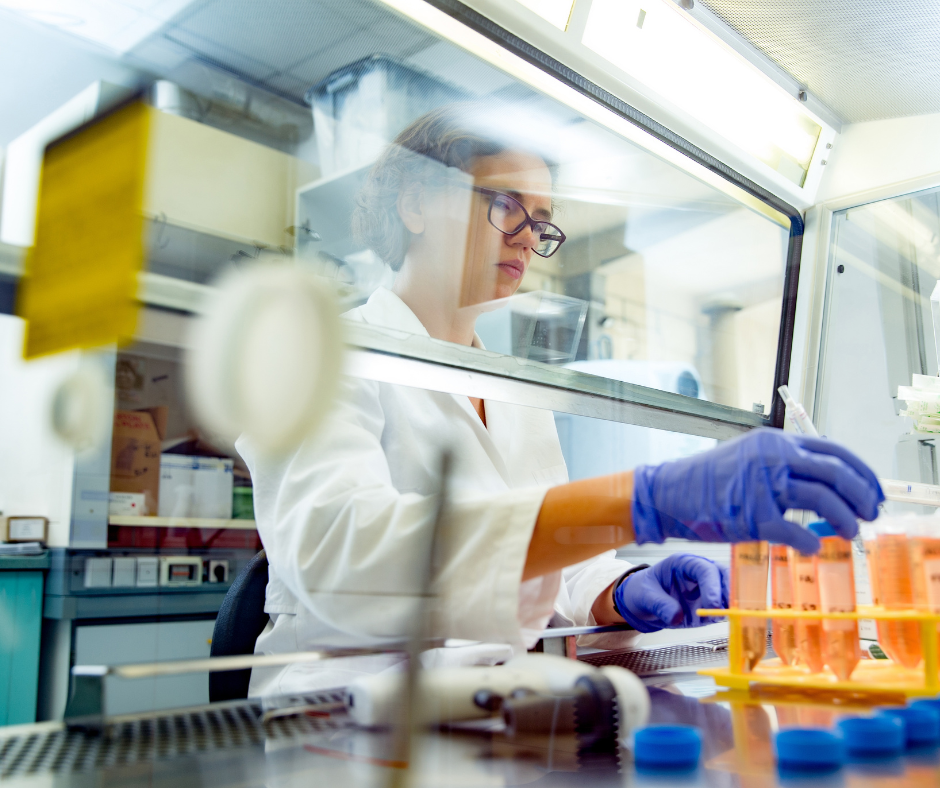 Types of Biological Safety Cabinets | Full BSC Buying Guide