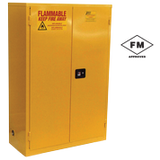 Safety Cabinets - Blackland Manufacturing