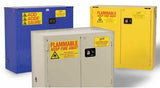 Safety Cabinets - Blackland Manufacturing