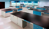 Trespa Countertops - Blackland Manufacturing